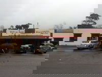 Three Brothers Arms