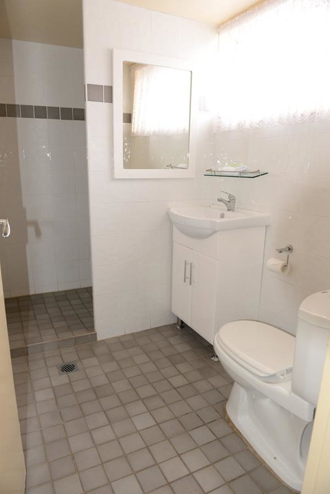 Ardeanal Motel - Renee 10