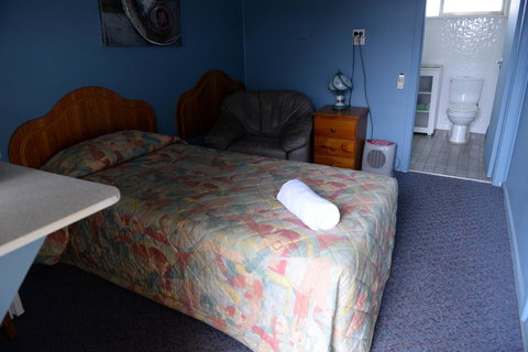 Ardeanal Motel - Renee 39