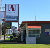 Ardeanal Motel - Renee