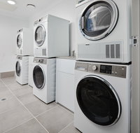 Charlestown Executive Apartments - Renee