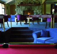 Snowy Gums Chalet - Internet Find