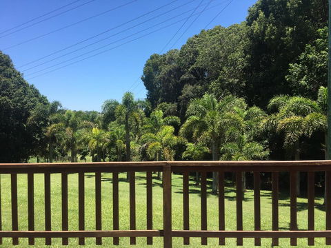 Yallaroo Cottage - Petrol Stations 11