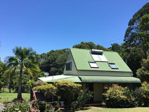 Yallaroo Cottage - Petrol Stations 0