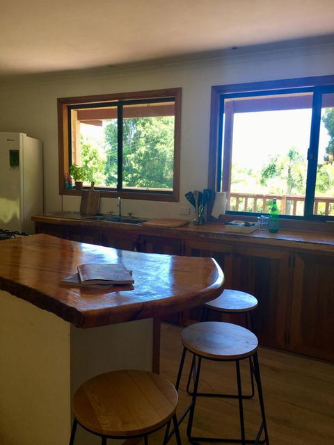 Yallaroo Cottage - Petrol Stations 15