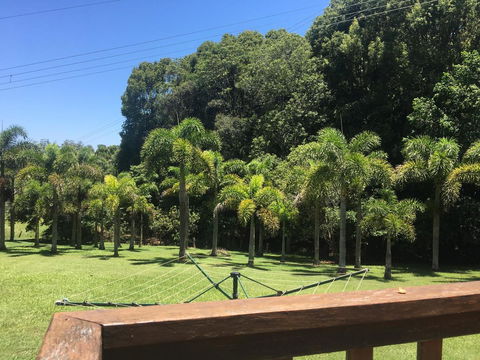 Yallaroo Cottage - Petrol Stations 8