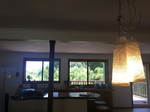 Yallaroo Cottage - Petrol Stations 6