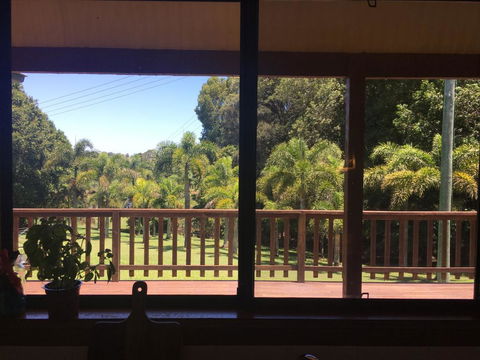 Yallaroo Cottage - Petrol Stations 14