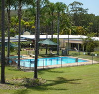 Kempsey Rose Motor Inn - Renee
