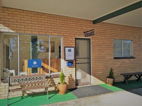 Junee Motor Inn - Qld Realsetate 1
