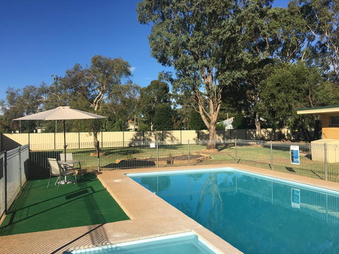 Junee Motor Inn - Qld Realsetate 17