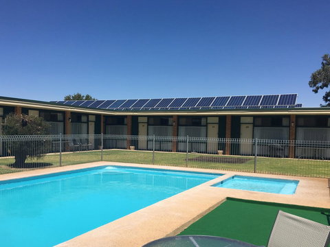 Junee Motor Inn - Qld Realsetate 13