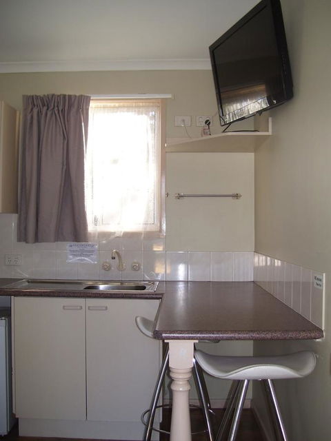 Glenwood Tourist Park & Motel - Internet Find 18