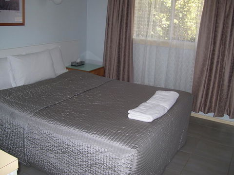 Glenwood Tourist Park & Motel - Internet Find 28