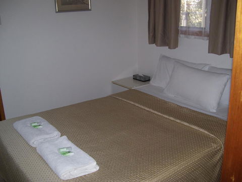 Glenwood Tourist Park & Motel - Internet Find 21