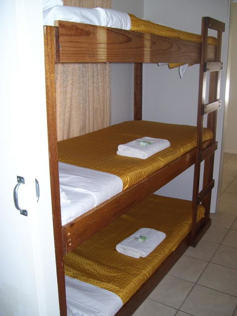Glenwood Tourist Park & Motel - Internet Find 15