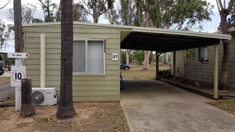 Glenwood Tourist Park & Motel - Internet Find 2