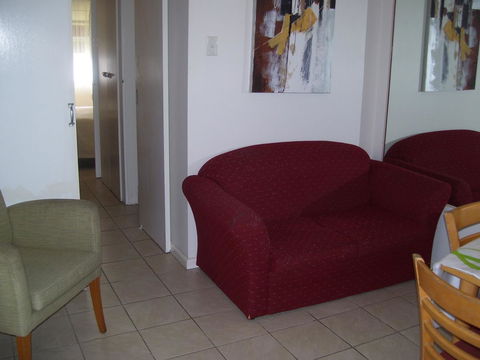 Glenwood Tourist Park & Motel - Internet Find 19