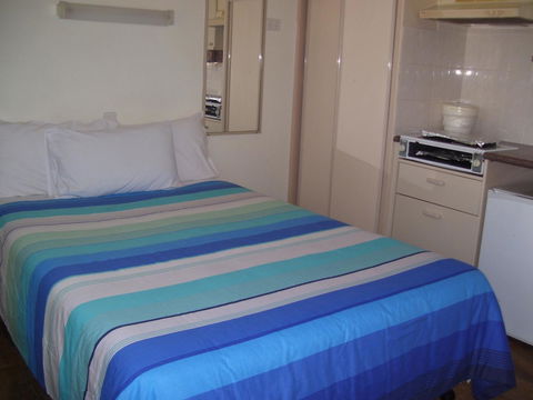 Glenwood Tourist Park & Motel - Internet Find 14