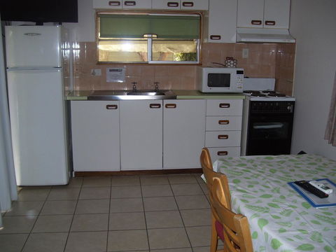 Glenwood Tourist Park & Motel - Internet Find 24