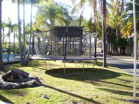 Glenwood Tourist Park & Motel - Internet Find 17
