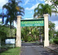 Glenwood Tourist Park  Motel - Internet Find