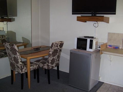 Glenwood Tourist Park & Motel - Internet Find 10