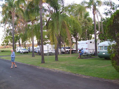 Glenwood Tourist Park & Motel - Internet Find 8