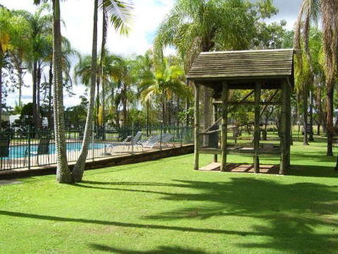 Glenwood Tourist Park & Motel - Internet Find 4