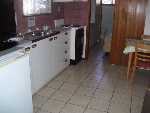 Glenwood Tourist Park & Motel - Internet Find 22