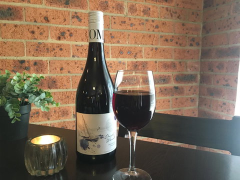 Bega Downs Motor Inn - Renee 11