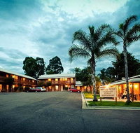Bega Downs Motor Inn - Renee