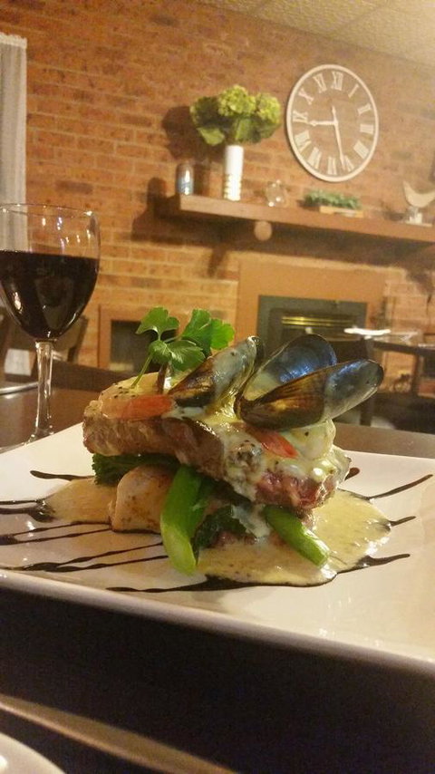 Bega Downs Motor Inn - Renee 4