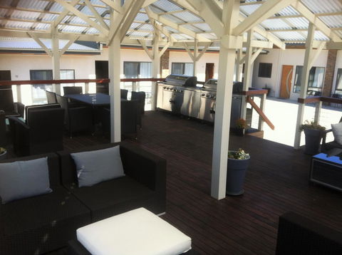 Altair Motel - Internet Find 16
