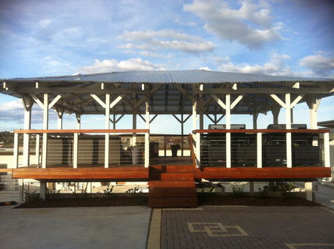 Altair Motel - Internet Find 13