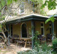 Warriwillah - Millthorpe's Country Motel - Internet Find
