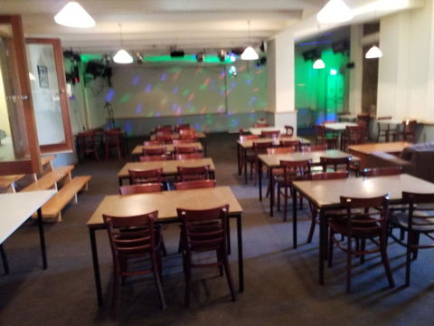 Rest Easy Motel - Swimm 2