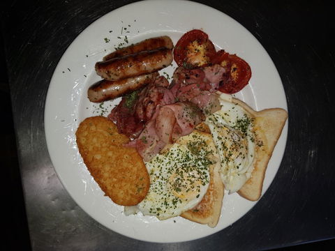 Rest Easy Motel - Swimm 30