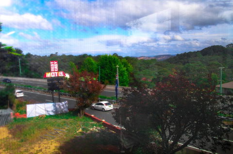 Rest Easy Motel - Swimm 12