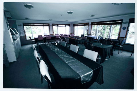 Rest Easy Motel - Swimm 10