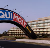 Rydges Mount Panorama Bathurst - Internet Find