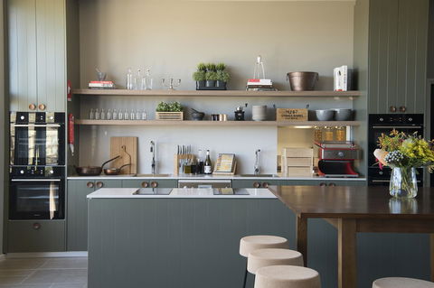 Abode Murrumbateman - Internet Find 22