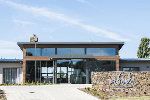 Abode Murrumbateman - Internet Find 2