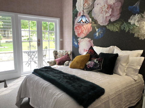 Chanticleer Gardens - Internet Find 0