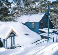 Pure Chalet Thredbo - Internet Find