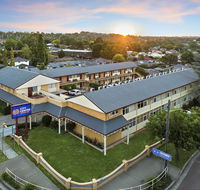 City Centre Motor Inn - Renee