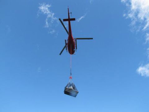 Whitsunday Helicopters - Internet Find 1