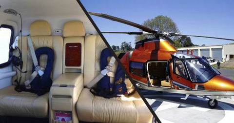 Whitsunday Helicopters - Internet Find 3