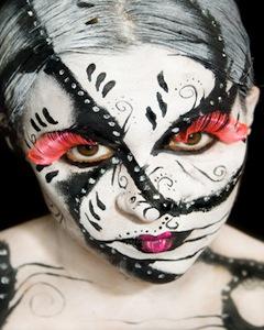 Sensory Circus Tribe (Mackay) - Renee 0