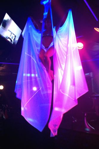 Sensory Circus Tribe (Mackay) - Renee 1